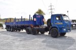 Бортовой полуприцеп ППБ-9178-032Б3-140 (35 т.)