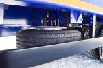 Прицеп-тяжеловоз 9276-002Н3