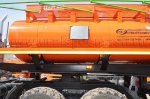 Полуприцеп-цистерна ППЦН-20 (12) для нефти (2-осный, прямое сечение)