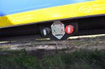 Полуприцеп тяжеловоз высокорамный ППТ-9177-08В3 (36 т.)