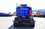 Полуприцеп-цистерна ППЦТ-24 (001) для техводы (3-осный, переменное сечение)