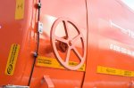Полуприцеп-цистерна ППЦН-30 (001) для нефти (3-осный, переменное сечение)