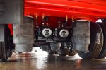 Полуприцеп тяжеловоз низкорамный ППТ-9177-029Н3 (27 т.)