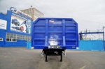 Бортовой полуприцеп ППБ-9180-09Б2 (22 т.)