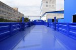 Бортовой полуприцеп ППБ-9180-018Б2-11 (25 т.)