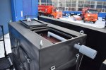 Прицеп-контейнеровоз НЕФАЗ 8332