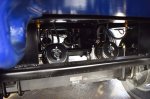 Полуприцеп-контейнеровоз 9179-006В2 (20 т.)