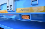 Бортовой полуприцеп ППБ-9178-024Б3 (40 т.)