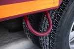 Полуприцеп тяжеловоз низкорамный ППТ-9176-010Н4 (56 т.)