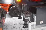 Полуприцеп-цистерна ППЦН-20 для нефти (2-осный, переменное сечение)