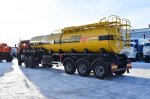 Полуприцеп-метаноловоз ППЦМ-25 (001)