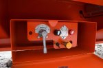 Полуприцеп тяжеловоз высокорамный ППТ-9177-050В3 (36 т.)