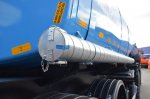 Полуприцеп-цистерна ППЦТ-20 (001) для техводы (2-осный, переменное сечение)