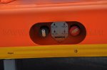 Полуприцеп тяжеловоз высокорамный ППТ-9177-16В3 (36 т.)