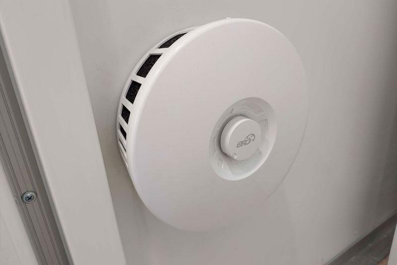 Прицеп-фургон жилой ПФ2-004