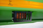 Полуприцеп-контейнеровоз 9178-026В3-10 (36 т.)