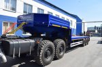 Полуприцеп тяжеловоз высокорамный ППТ-9177-44В3 (45 т.)