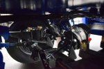 Полуприцеп тяжеловоз телескопический ППТ-9177-001ВР3 (33 т.)