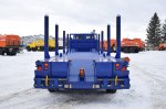 Полуприцеп-контейнеровоз 9177-048В3 (40 т.)