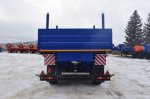 Бортовой полуприцеп ППБ-9180-018Б2-15 (22,2 т.)