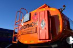 Прицеп-цистерна для ГСМ марки УЗСТ-ПЦ-12-003 (2 оси)
