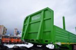 Бортовой полуприцеп ППБ-9180-028Б2 (22,2 т.)
