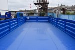 Прицеп-контейнеровоз УЗСТ 9275 ПБ2-002