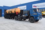Полуприцеп-кислотовоз ППЦК-16 (001)