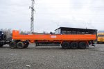 Бортовой полуприцеп ППБ-9178-024Б3-20 (29,7 т.)