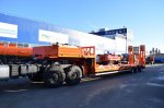 Полуприцеп тяжеловоз низкорамный ППТ-9177-009Н3 (45 т.)