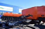 Полуприцеп тяжеловоз низкорамный ППТ-9177-009Н3 (45 т.)