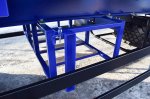 Полуприцеп-контейнеровоз 9180-016Б2-50 (20 т.)