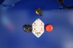 Бортовой полуприцеп ППБ-9178-028Б3-20 (32 т.)