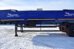 Полуприцеп-контейнеровоз 9180-016Б2 (22 т.)