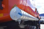Полуприцеп-цистерна ППЦН-20 (001) для нефти (2-осный, переменное сечение)