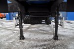 Полуприцеп-цистерна ППЦТ-20 (007) для техводы (2-осный, прямое сечение)