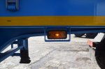 Бортовой полуприцеп ППБ-9178-015Б3 (34,4 т.)
