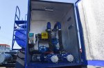Полуприцеп-цистерна ППЦТ-20 (003) для техводы (2-осный, прямое сечение)
