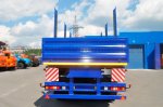 Бортовой полуприцеп ППБ-9180-100Б2 (36 т.)