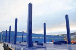 Полуприцеп тяжеловоз высокорамный ППТ-9177-43В3 (45 т.)