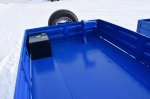 Полуприцеп-контейнеровоз 9177-046В3-30 (30 т.)