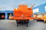 Полуприцеп-цистерна ППЦ-30 (006) для ГСМ (3-осный, переменное сечение)