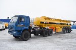 Полуприцеп-метаноловоз ППЦМ-28 (001)