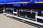 Полуприцеп-контейнеровоз 9180-026Б2-20 (20 т.)