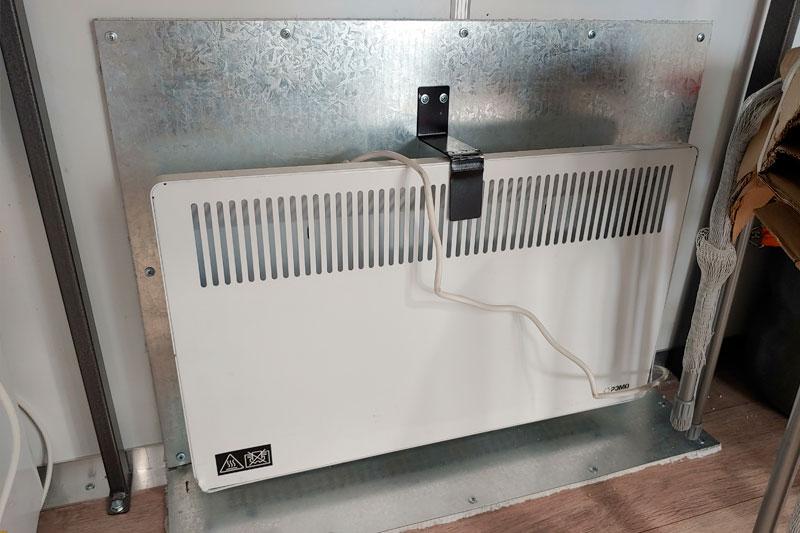 Прицеп-фургон жилой ПФ2-004