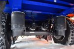 Полуприцеп тяжеловоз высокорамный ППТ-9177-46В3 (47 т.)