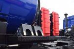 Полуприцеп-цистерна ППЦТ-25 (002) для техводы (3-осный, прямое сечение)