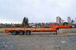 Полуприцеп тяжеловоз высокорамный ППТ-9177-041В3 (36 т.)