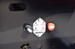 Полуприцеп-цистерна ППЦТ-24 (001) для техводы (3-осный, переменное сечение)