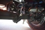 Полуприцеп-цистерна ППЦ-30 (007-10) для ГСМ (3-осный, переменное сечение круглой формы)